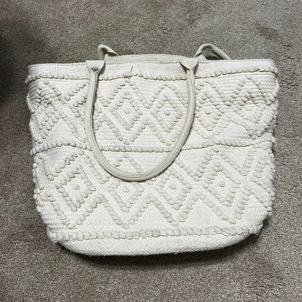 Target Beach Bag
